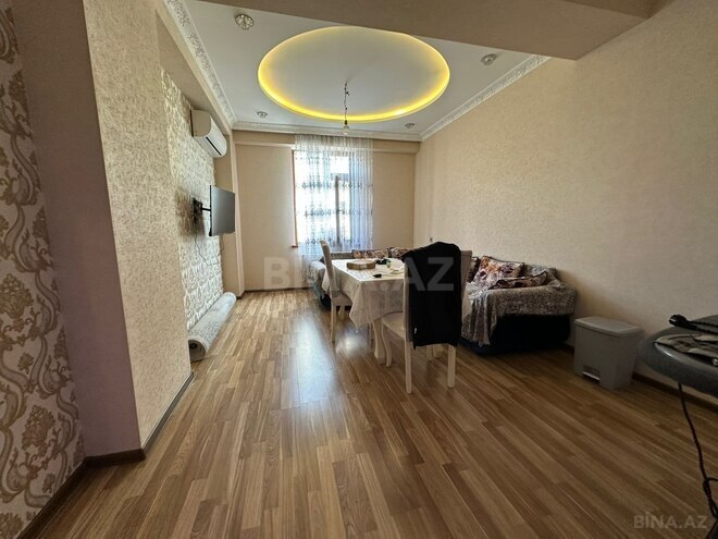 Satılır 3 otaqlı yeni tikili 92 m², Abşeron r., photo 3 from 25