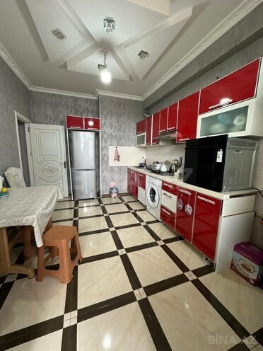 Satılır 3 otaqlı yeni tikili 92 m², Abşeron r., photo 8 from 25
