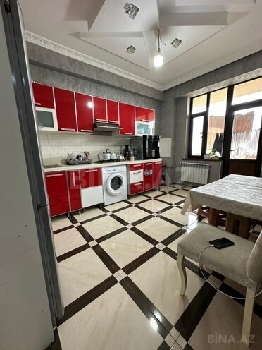 Satılır 3 otaqlı yeni tikili 92 m², Abşeron r., photo 22 from 25