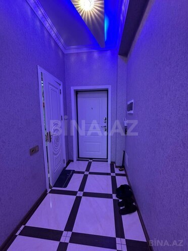 Satılır 3 otaqlı yeni tikili 92 m², Abşeron r., photo 16 from 25