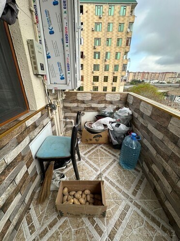 Satılır 3 otaqlı yeni tikili 92 m², Abşeron r., photo 10 from 25