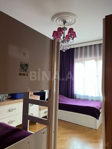 Satılır 3 otaqlı köhnə tikili 90 m², Memar Əcəmi m., photo 6 from 16