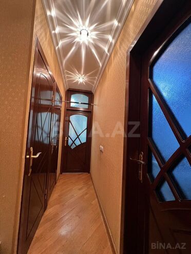 Satılır 3 otaqlı köhnə tikili 90 m², Memar Əcəmi m., photo 12 from 16