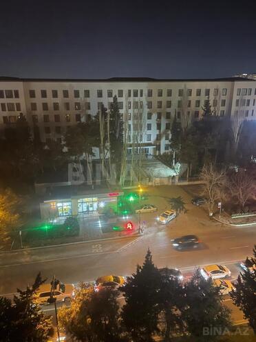 İcarəyə verilir 2 otaqlı köhnə tikili 60 m², Gənclik m., photo 1 from 13