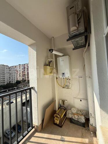 Продаётся 3-комн. новостройка 80 м², пос. Ази Асланова, photo 15 from 22