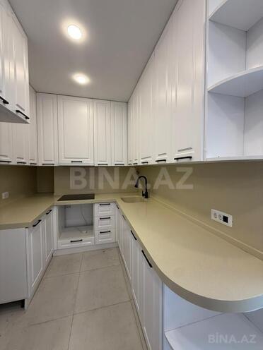 Продаётся 3-комн. новостройка 80 м², пос. Ази Асланова, photo 17 from 22