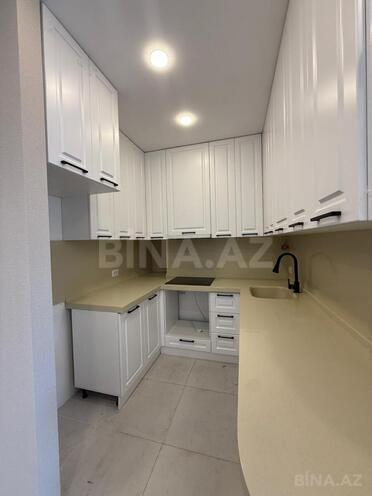 Продаётся 3-комн. новостройка 80 м², пос. Ази Асланова, photo 16 from 22