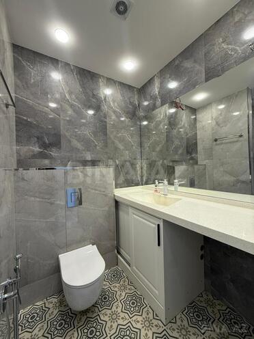 Продаётся 3-комн. новостройка 80 м², пос. Ази Асланова, photo 20 from 22