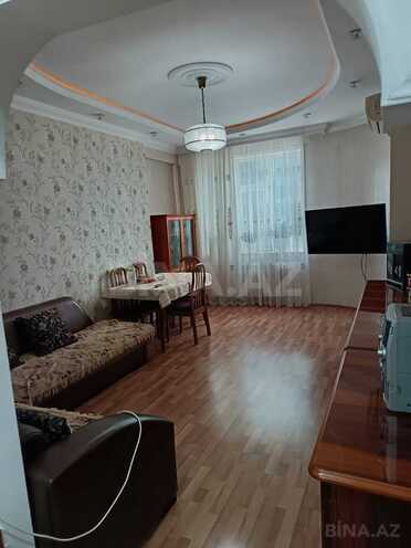 Продаётся 2-комн. новостройка 54 м², м. Шах Исмаил Хатаи, photo 1 from 19