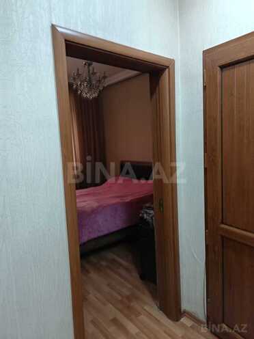 Продаётся 2-комн. новостройка 54 м², м. Шах Исмаил Хатаи, photo 10 from 19