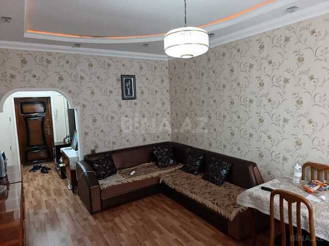 Продаётся 2-комн. новостройка 54 м², м. Шах Исмаил Хатаи, photo 3 from 19