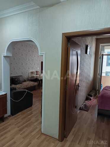 Продаётся 2-комн. новостройка 54 м², м. Шах Исмаил Хатаи, photo 9 from 19