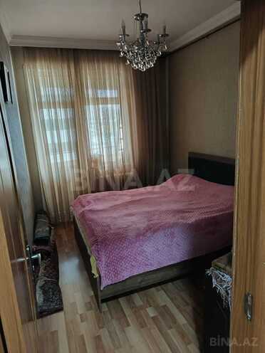 Продаётся 2-комн. новостройка 54 м², м. Шах Исмаил Хатаи, photo 6 from 19