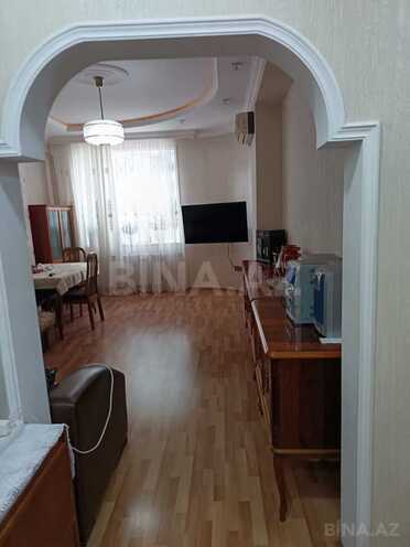 Продаётся 2-комн. новостройка 54 м², м. Шах Исмаил Хатаи, photo 12 from 19
