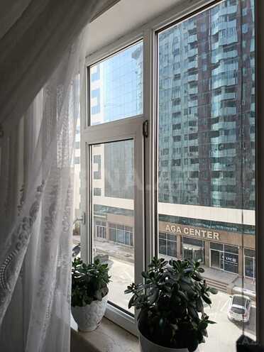 Продаётся 2-комн. новостройка 54 м², м. Шах Исмаил Хатаи, photo 13 from 19