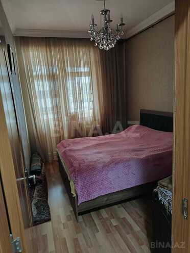 Продаётся 2-комн. новостройка 54 м², м. Шах Исмаил Хатаи, photo 4 from 19