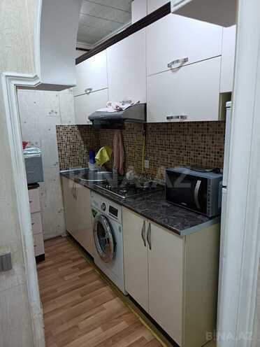 Продаётся 2-комн. новостройка 54 м², м. Шах Исмаил Хатаи, photo 17 from 19