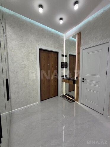Satılır 3 otaqlı yeni tikili 80 m², Həzi Aslanov m., photo 8 from 9