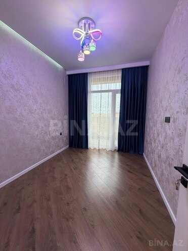 Satılır 3 otaqlı yeni tikili 80 m², Həzi Aslanov m., photo 5 from 9