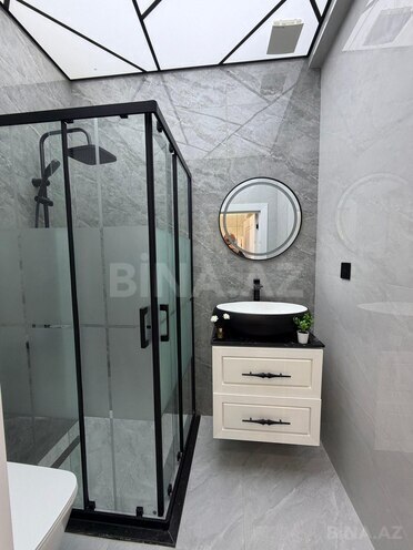 Satılır 3 otaqlı yeni tikili 80 m², Həzi Aslanov m., photo 6 from 9