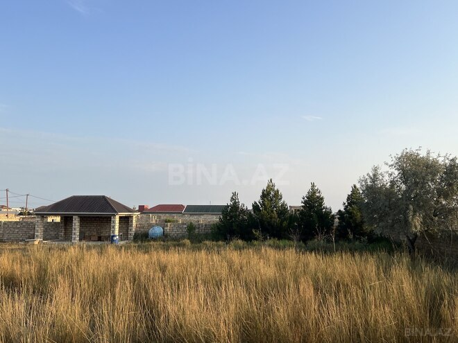 Продаётся  участок 8 сот, пос. Нардаран, photo 4 from 10