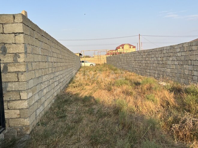 Продаётся  участок 8 сот, пос. Нардаран, photo 8 from 10