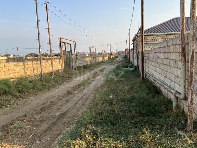 Продаётся  участок 8 сот, пос. Нардаран, photo 1 from 10