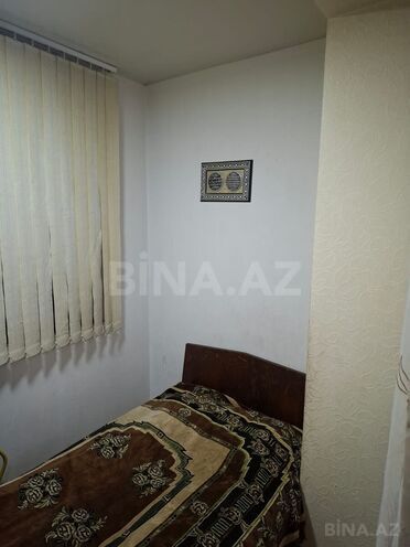 İcarəyə verilir 1 otaqlı köhnə tikili 35 m², İnşaatçılar m., photo 9 from 19