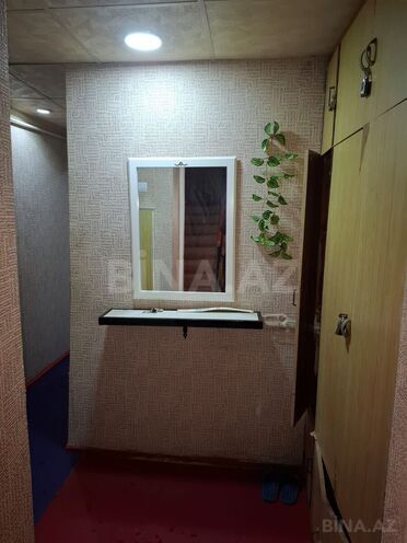 İcarəyə verilir 1 otaqlı köhnə tikili 35 m², İnşaatçılar m., photo 17 from 19