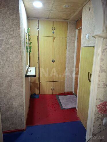 İcarəyə verilir 1 otaqlı köhnə tikili 35 m², İnşaatçılar m., photo 16 from 19