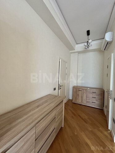 İcarəyə verilir 4 otaqlı yeni tikili 147 m², Ağ şəhər q., photo 20 from 28