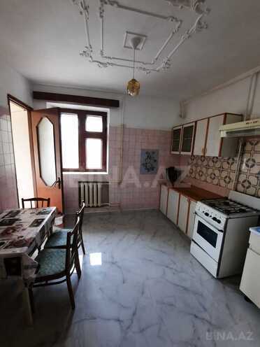 İcarəyə verilir 3 otaqlı köhnə tikili 80 m², Əhmədli m., photo 3 from 30