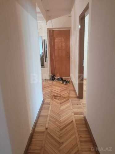 İcarəyə verilir 3 otaqlı köhnə tikili 80 m², Əhmədli m., photo 17 from 30