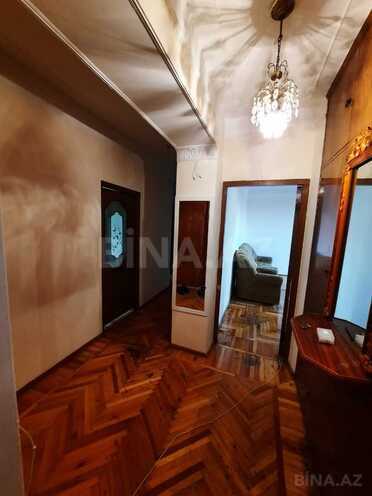 İcarəyə verilir 3 otaqlı köhnə tikili 80 m², Əhmədli m., photo 11 from 30