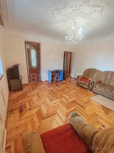 İcarəyə verilir 3 otaqlı köhnə tikili 80 m², Əhmədli m., photo 22 from 30