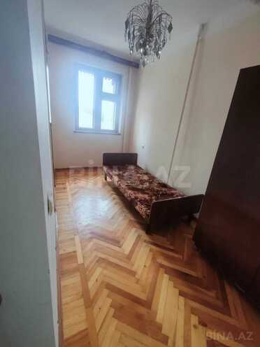 İcarəyə verilir 3 otaqlı köhnə tikili 80 m², Əhmədli m., photo 23 from 30