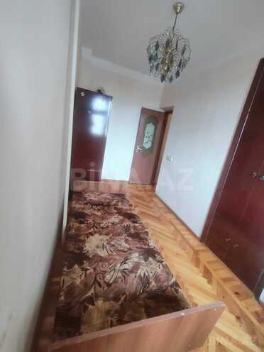 İcarəyə verilir 3 otaqlı köhnə tikili 80 m², Əhmədli m., photo 15 from 30