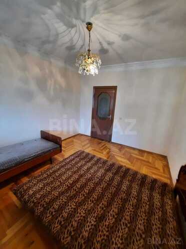 İcarəyə verilir 3 otaqlı köhnə tikili 80 m², Əhmədli m., photo 7 from 30