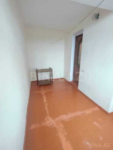 İcarəyə verilir 3 otaqlı köhnə tikili 80 m², Əhmədli m., photo 21 from 30