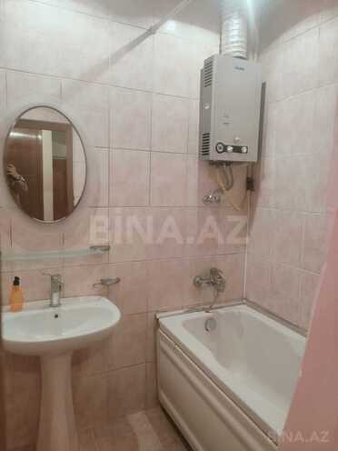 İcarəyə verilir 3 otaqlı köhnə tikili 80 m², Əhmədli m., photo 19 from 30