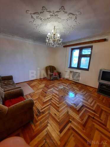İcarəyə verilir 3 otaqlı köhnə tikili 80 m², Əhmədli m., photo 8 from 30