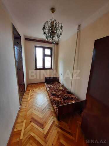 İcarəyə verilir 3 otaqlı köhnə tikili 80 m², Əhmədli m., photo 9 from 30