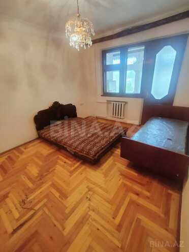 İcarəyə verilir 3 otaqlı köhnə tikili 80 m², Əhmədli m., photo 26 from 30
