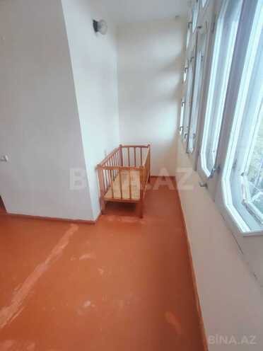 İcarəyə verilir 3 otaqlı köhnə tikili 80 m², Əhmədli m., photo 29 from 30