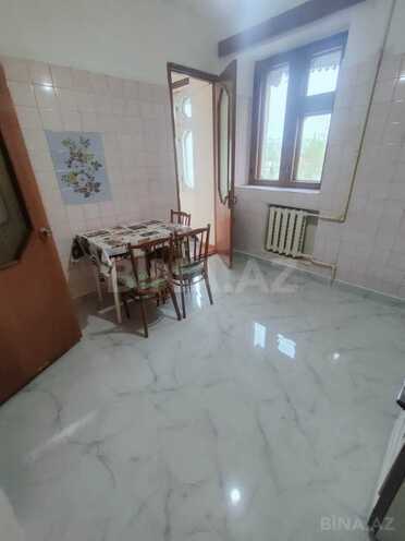 İcarəyə verilir 3 otaqlı köhnə tikili 80 m², Əhmədli m., photo 18 from 30