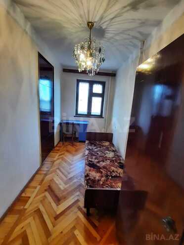 İcarəyə verilir 3 otaqlı köhnə tikili 80 m², Əhmədli m., photo 5 from 30