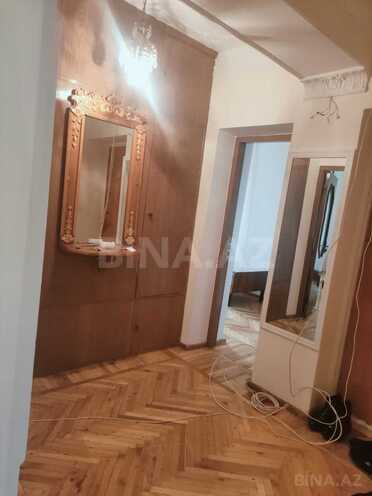 İcarəyə verilir 3 otaqlı köhnə tikili 80 m², Əhmədli m., photo 24 from 30
