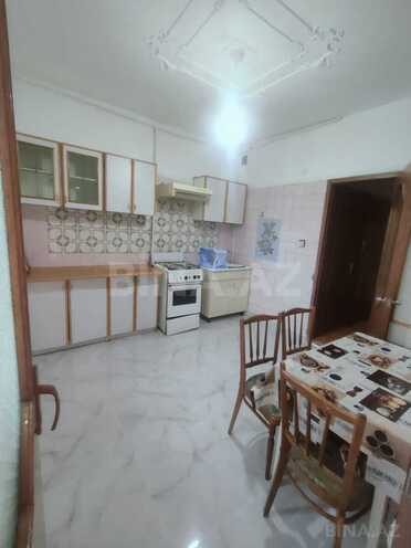 İcarəyə verilir 3 otaqlı köhnə tikili 80 m², Əhmədli m., photo 20 from 30