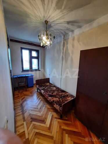 İcarəyə verilir 3 otaqlı köhnə tikili 80 m², Əhmədli m., photo 4 from 30
