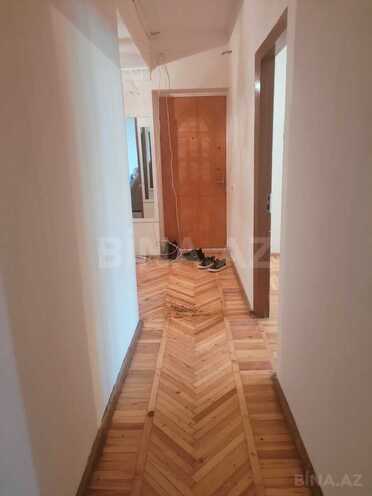 İcarəyə verilir 3 otaqlı köhnə tikili 80 m², Əhmədli m., photo 28 from 30